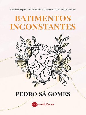 cover image of Batimentos Inconstantes